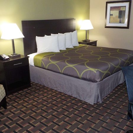Surestay Hotel By Best Western Lenoir City Luaran gambar