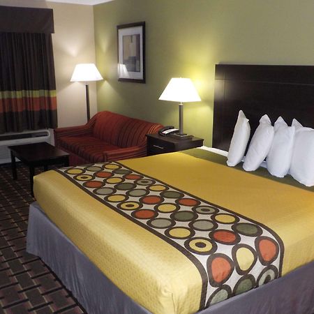Surestay Hotel By Best Western Lenoir City Luaran gambar