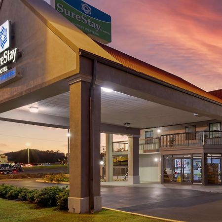 Surestay Hotel By Best Western Lenoir City Luaran gambar