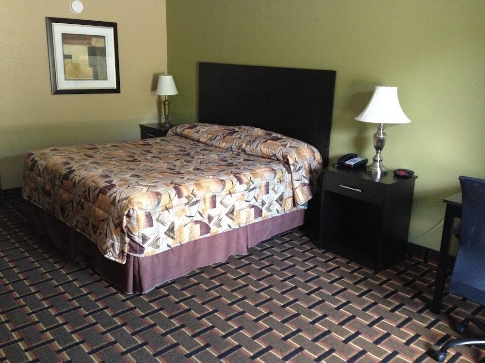 Surestay Hotel By Best Western Lenoir City Luaran gambar