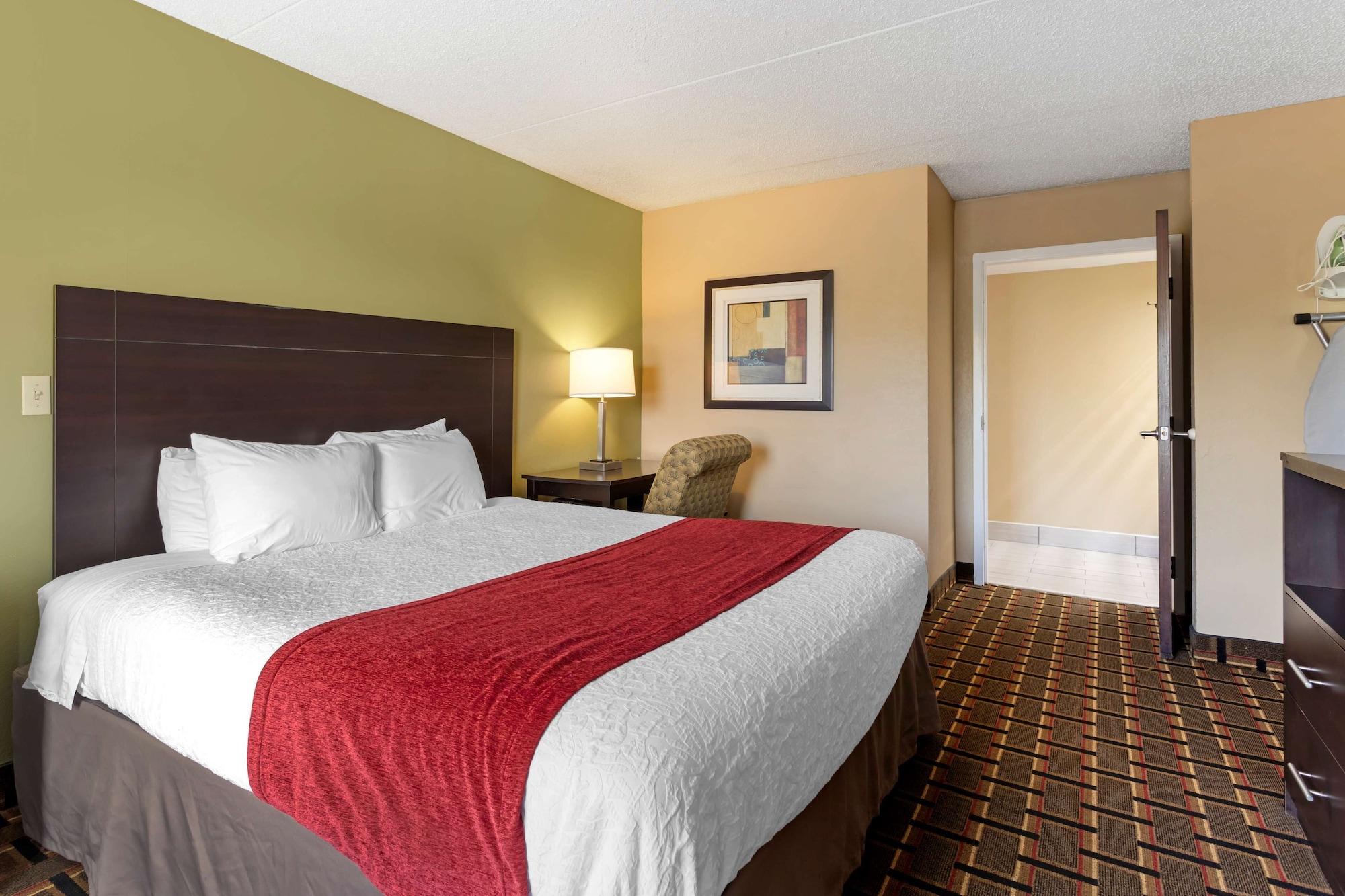 Surestay Hotel By Best Western Lenoir City Luaran gambar