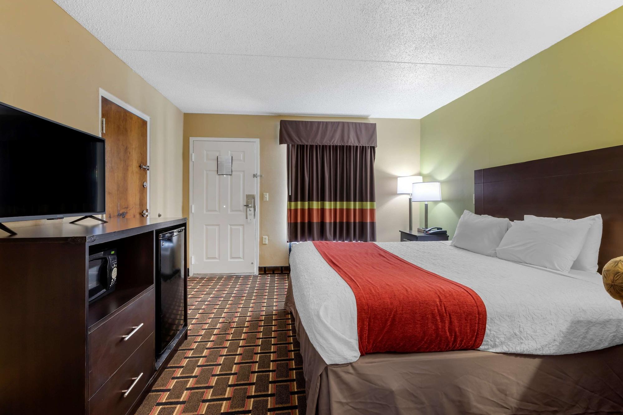 Surestay Hotel By Best Western Lenoir City Luaran gambar