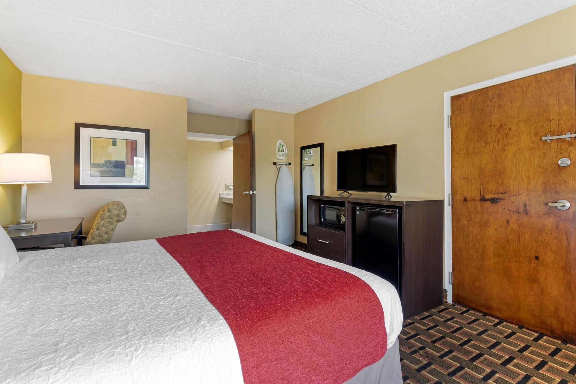 Surestay Hotel By Best Western Lenoir City Luaran gambar