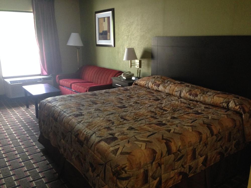 Surestay Hotel By Best Western Lenoir City Luaran gambar