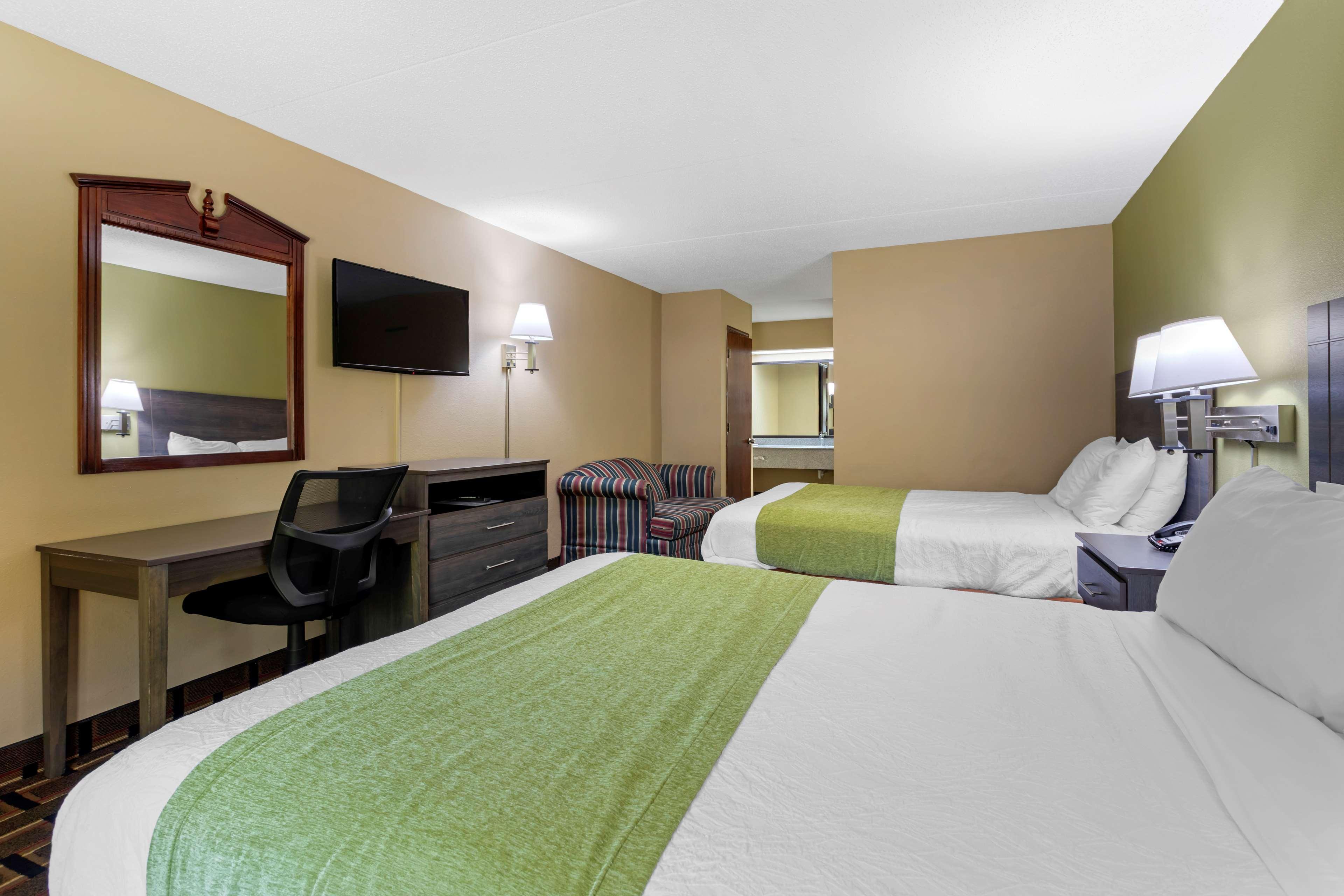 Surestay Hotel By Best Western Lenoir City Luaran gambar