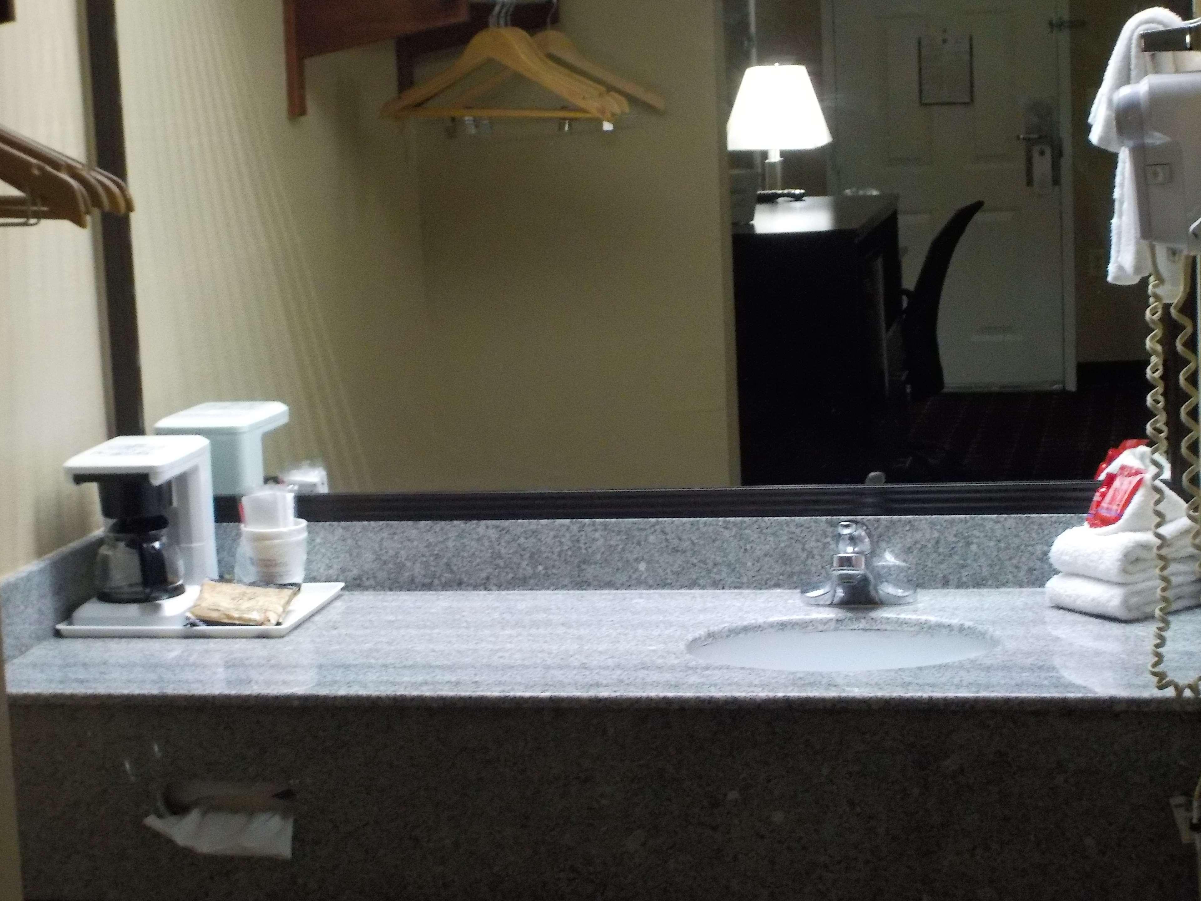 Surestay Hotel By Best Western Lenoir City Luaran gambar