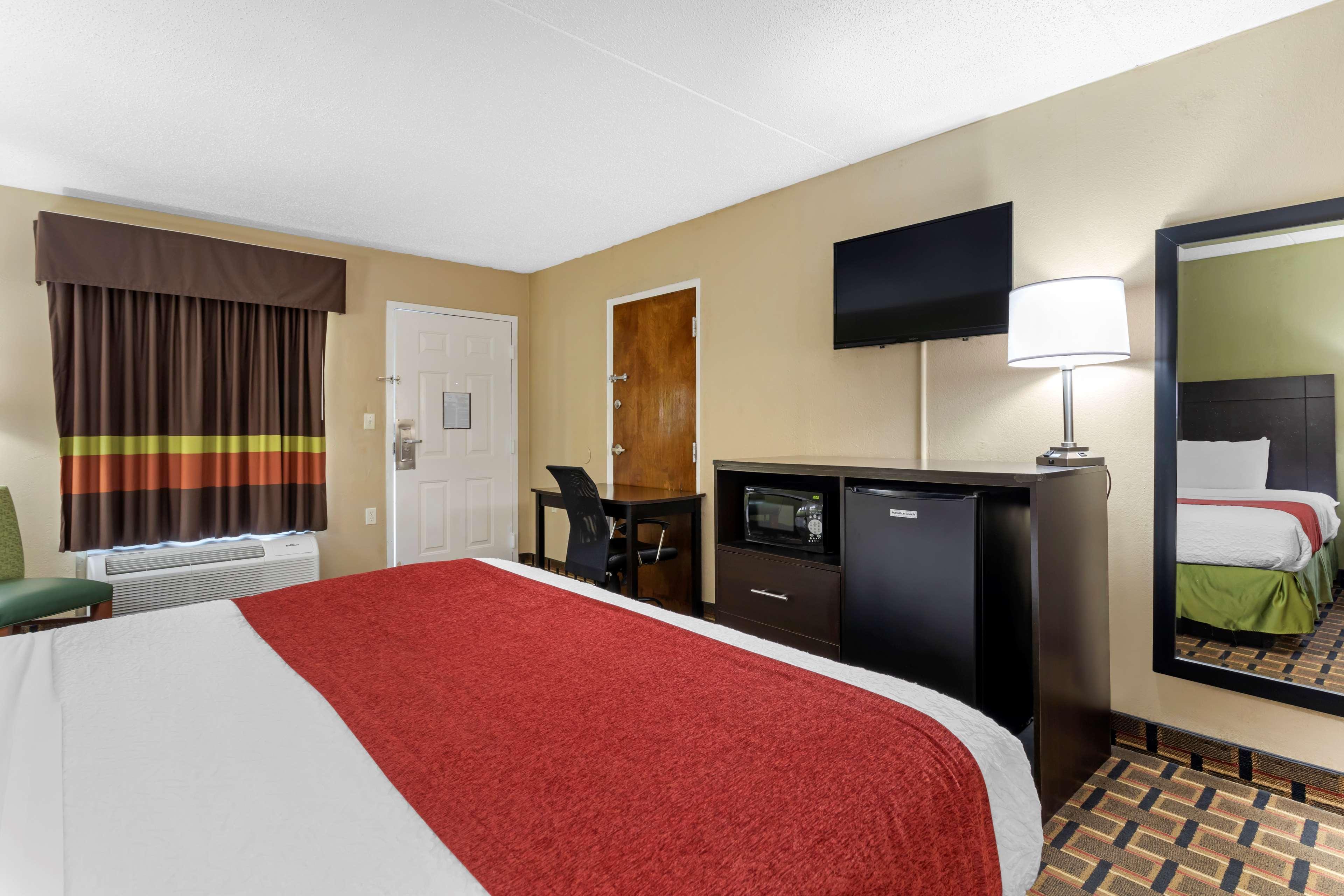 Surestay Hotel By Best Western Lenoir City Luaran gambar