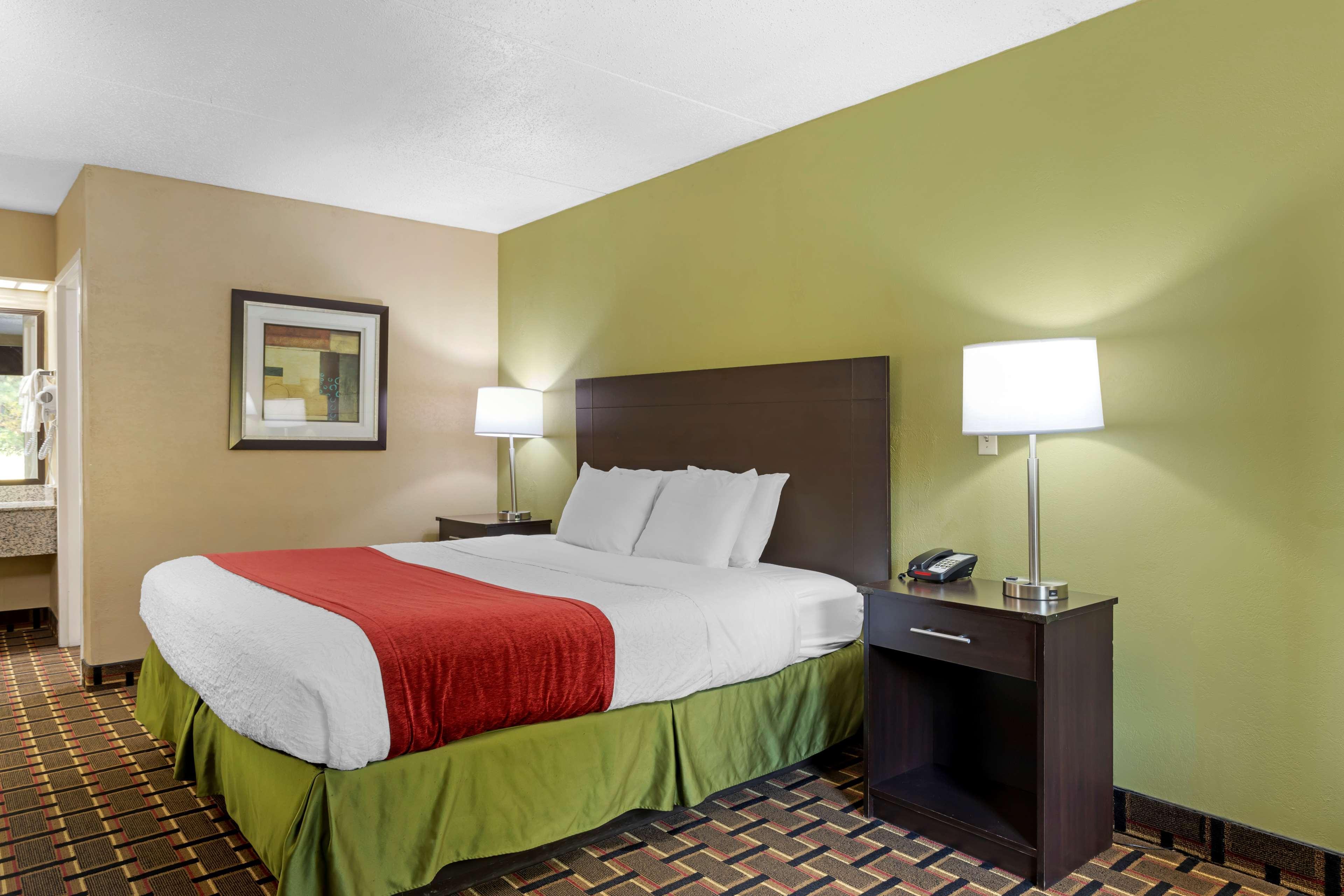 Surestay Hotel By Best Western Lenoir City Luaran gambar