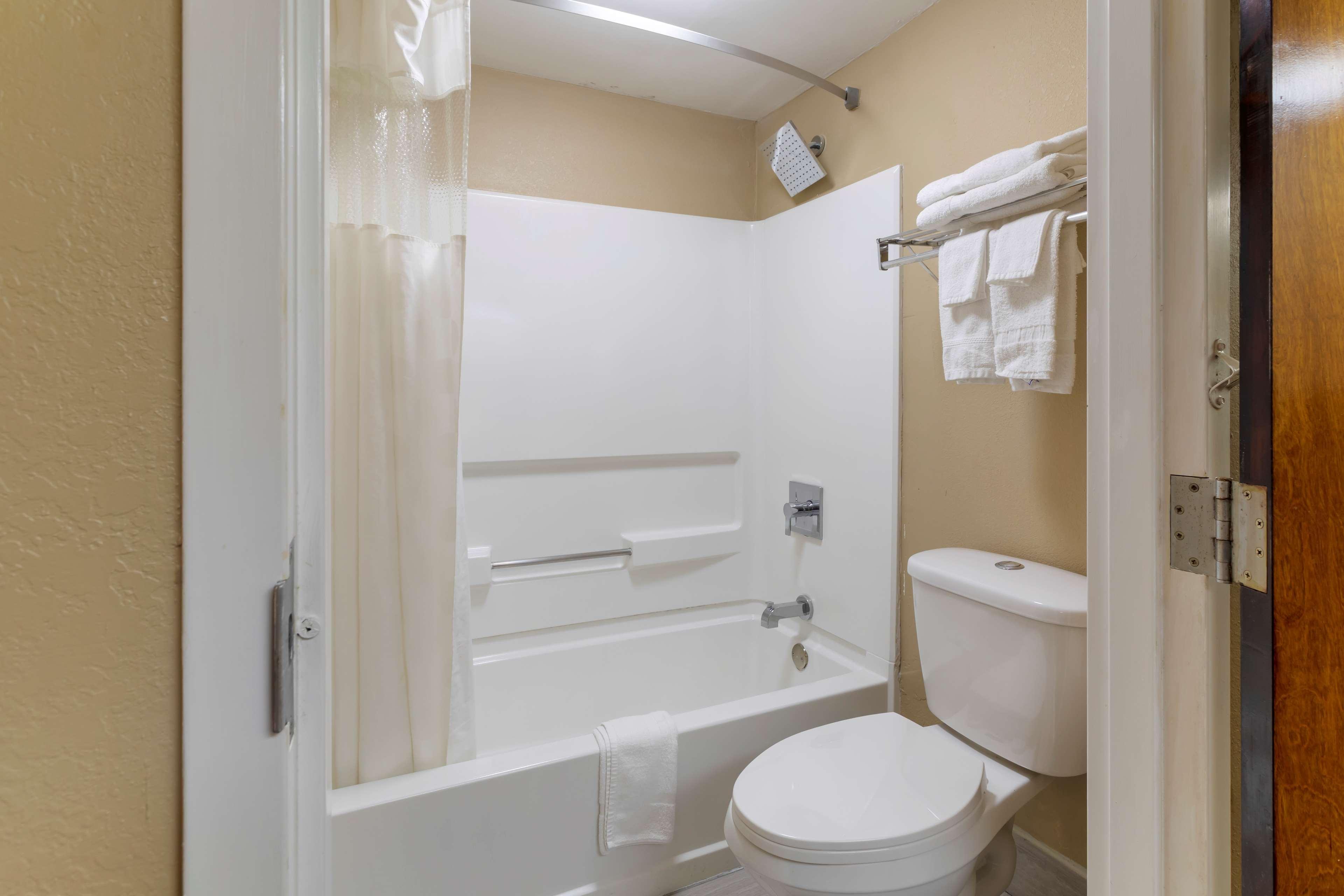 Surestay Hotel By Best Western Lenoir City Luaran gambar