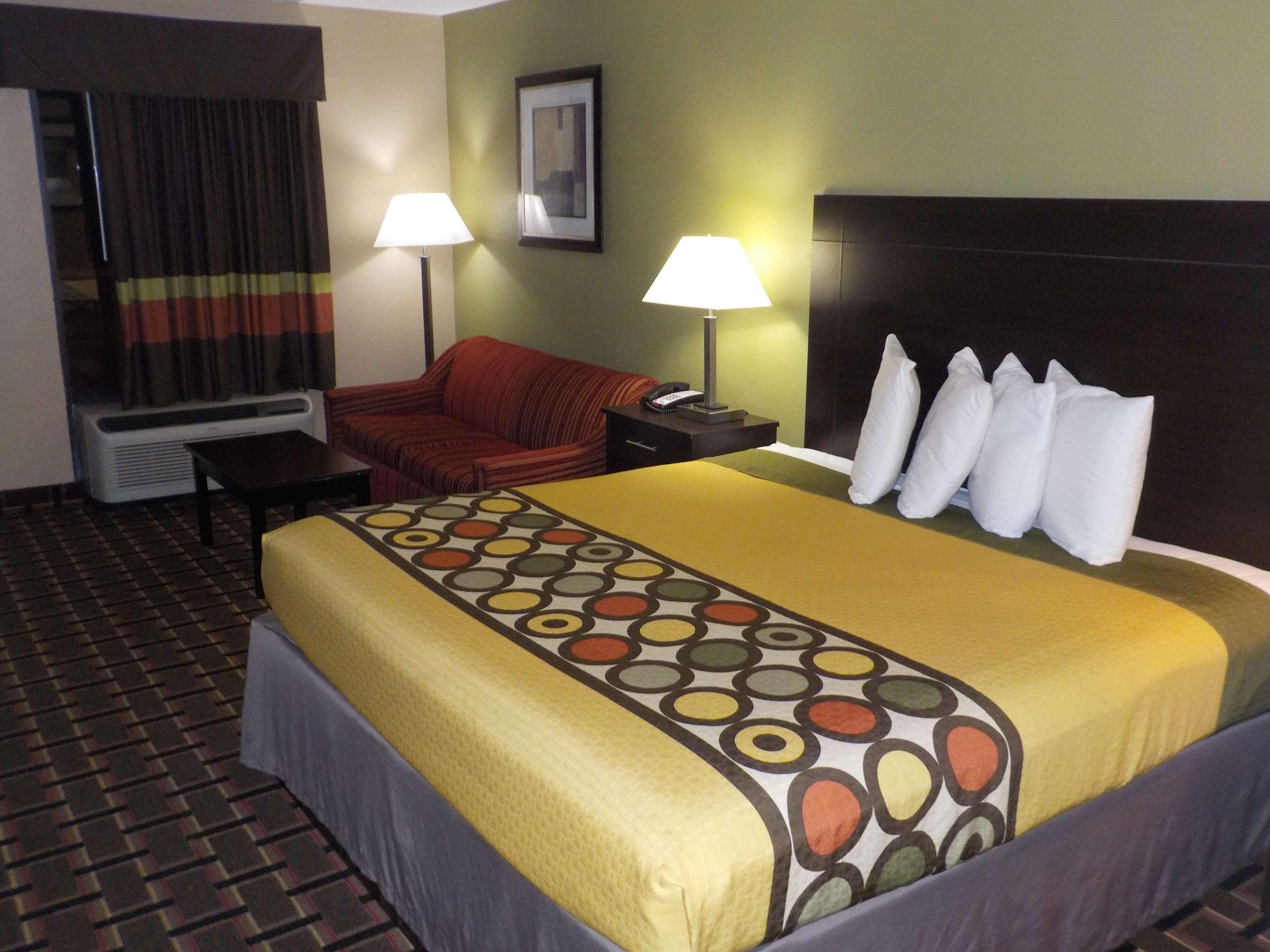 Surestay Hotel By Best Western Lenoir City Luaran gambar