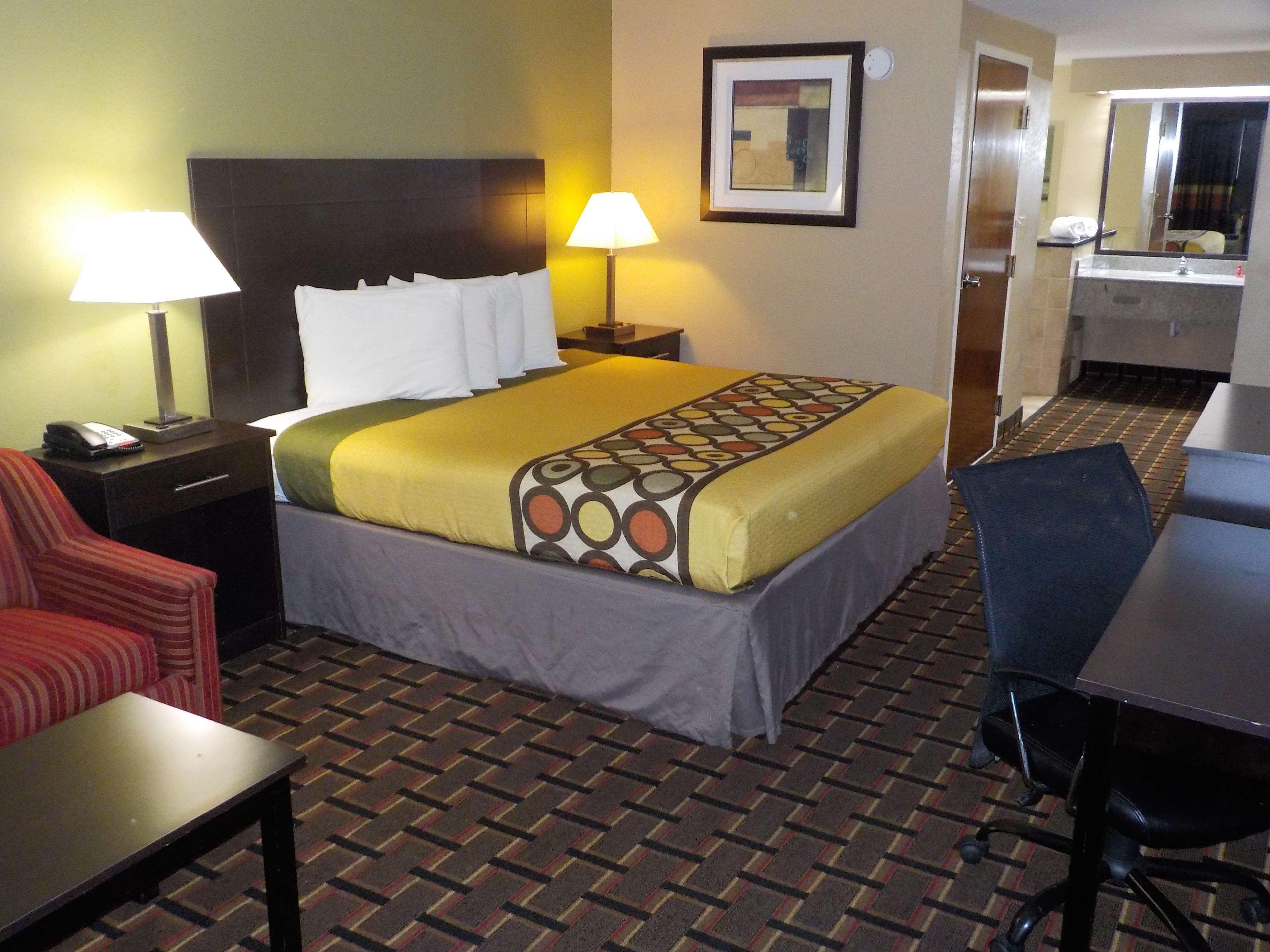 Surestay Hotel By Best Western Lenoir City Luaran gambar