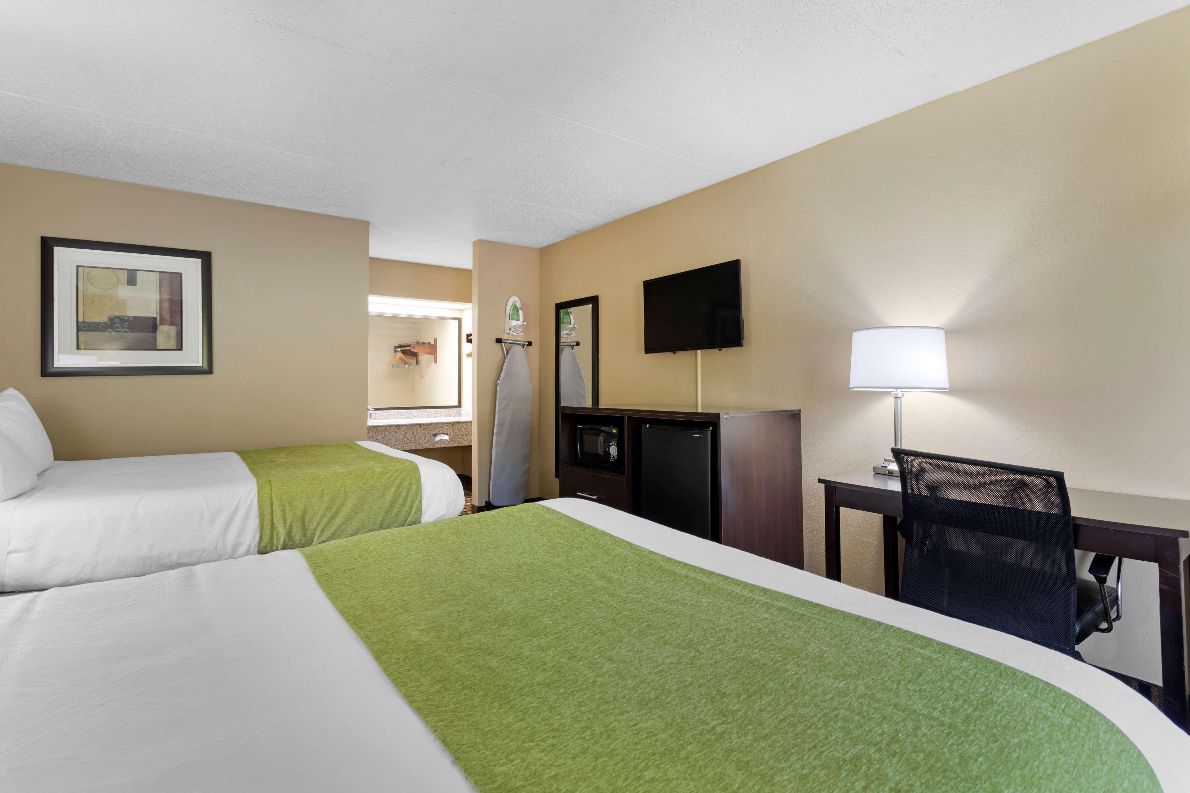 Surestay Hotel By Best Western Lenoir City Luaran gambar