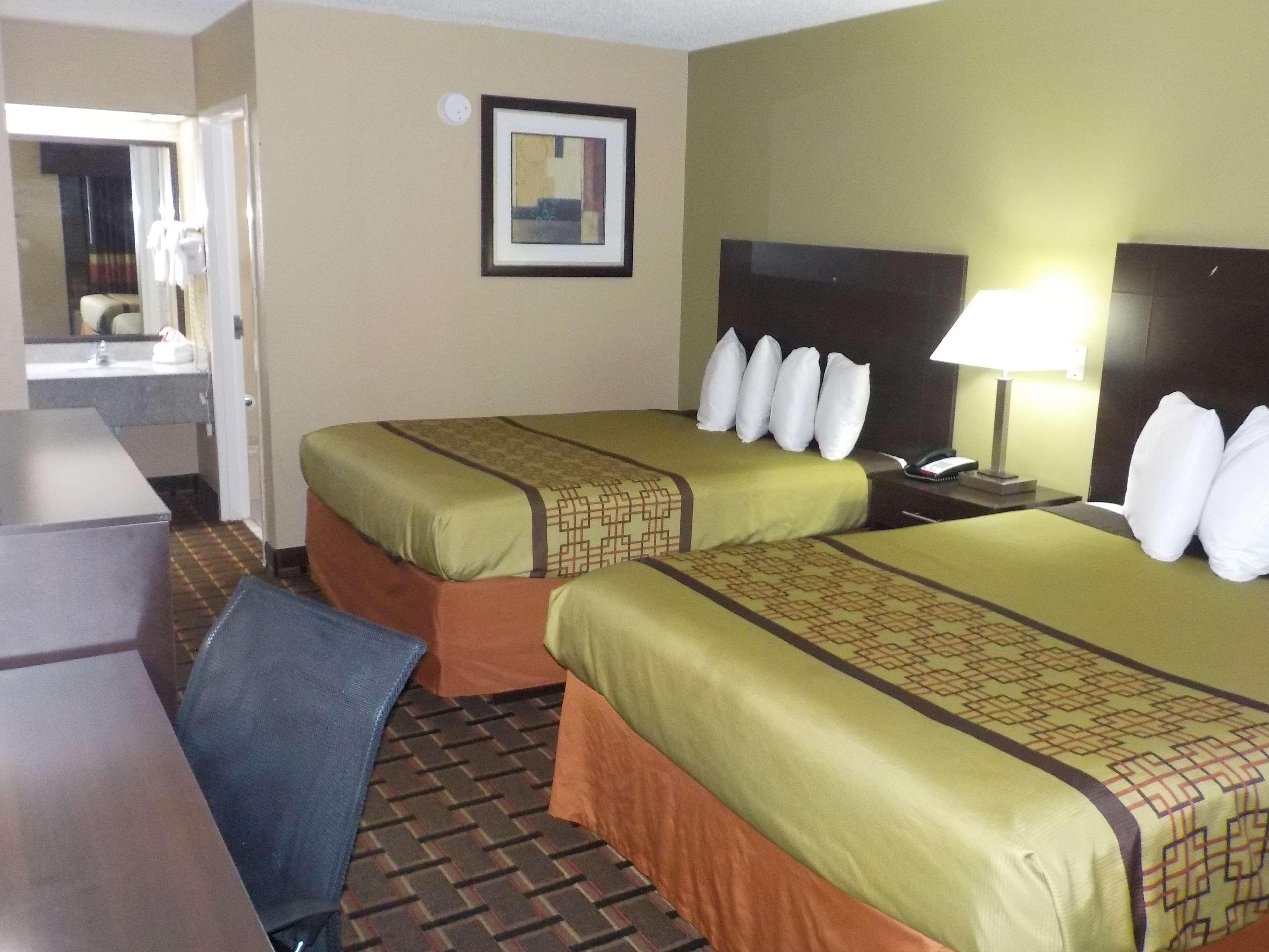 Surestay Hotel By Best Western Lenoir City Luaran gambar