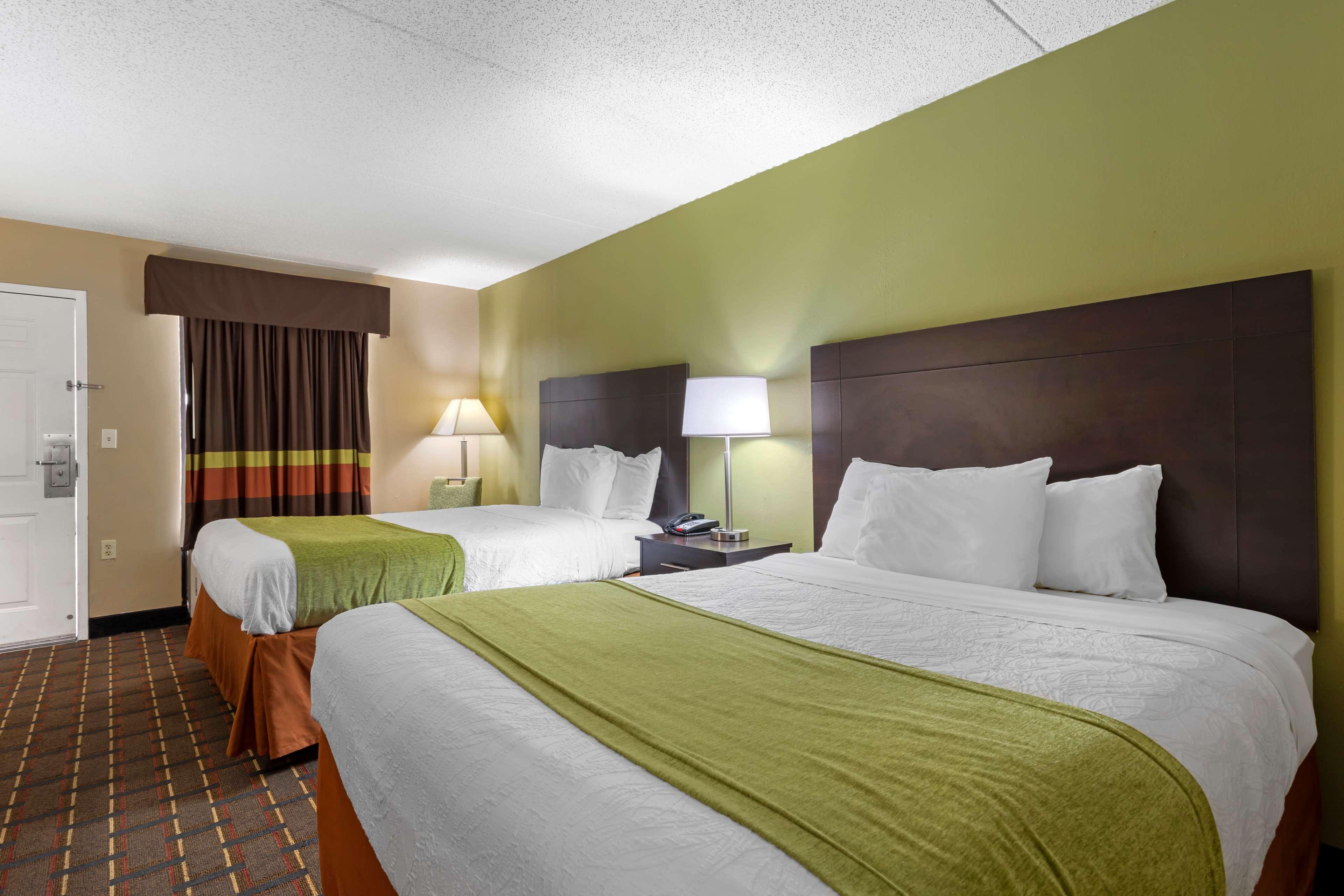 Surestay Hotel By Best Western Lenoir City Luaran gambar