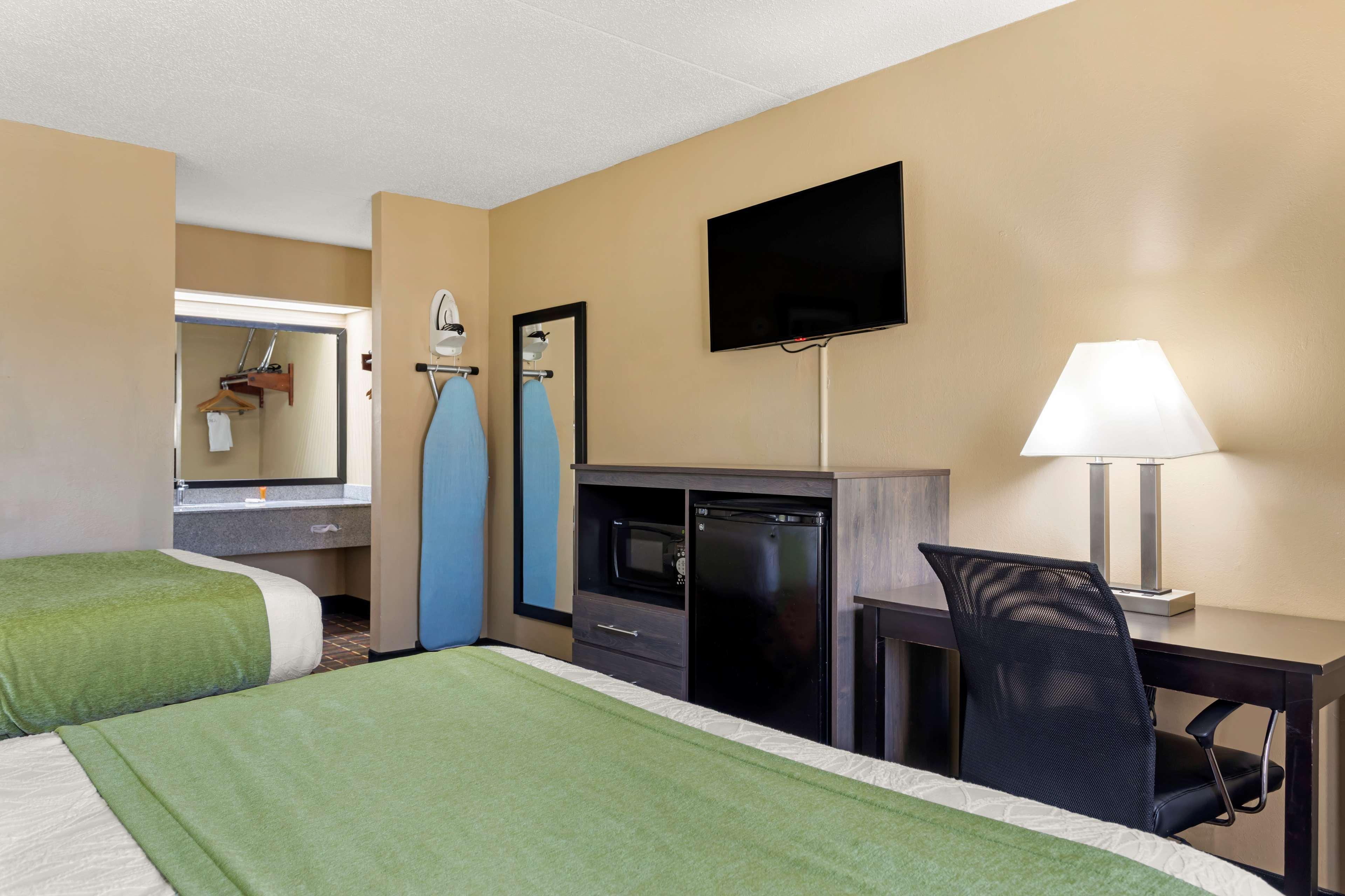 Surestay Hotel By Best Western Lenoir City Luaran gambar