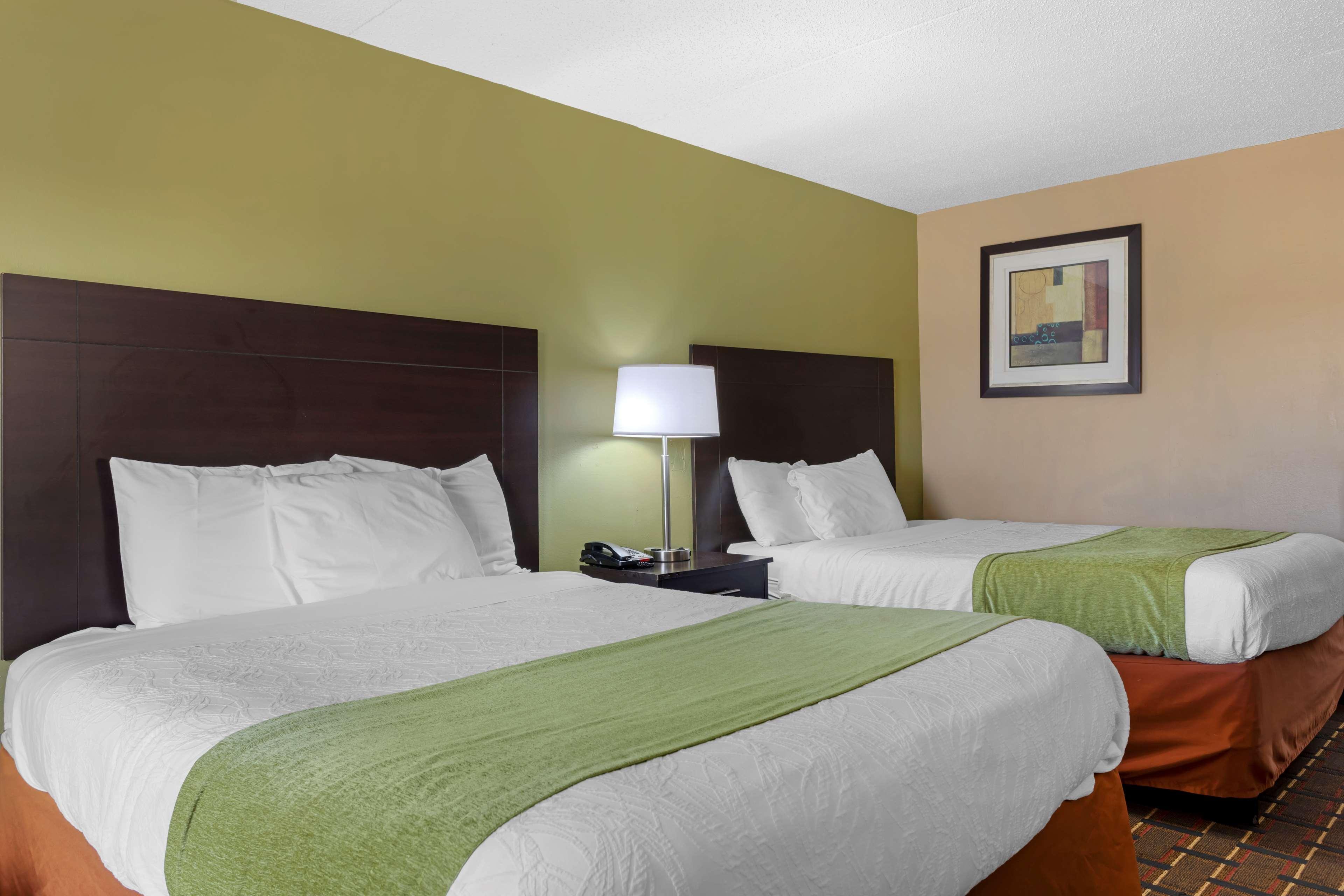 Surestay Hotel By Best Western Lenoir City Luaran gambar