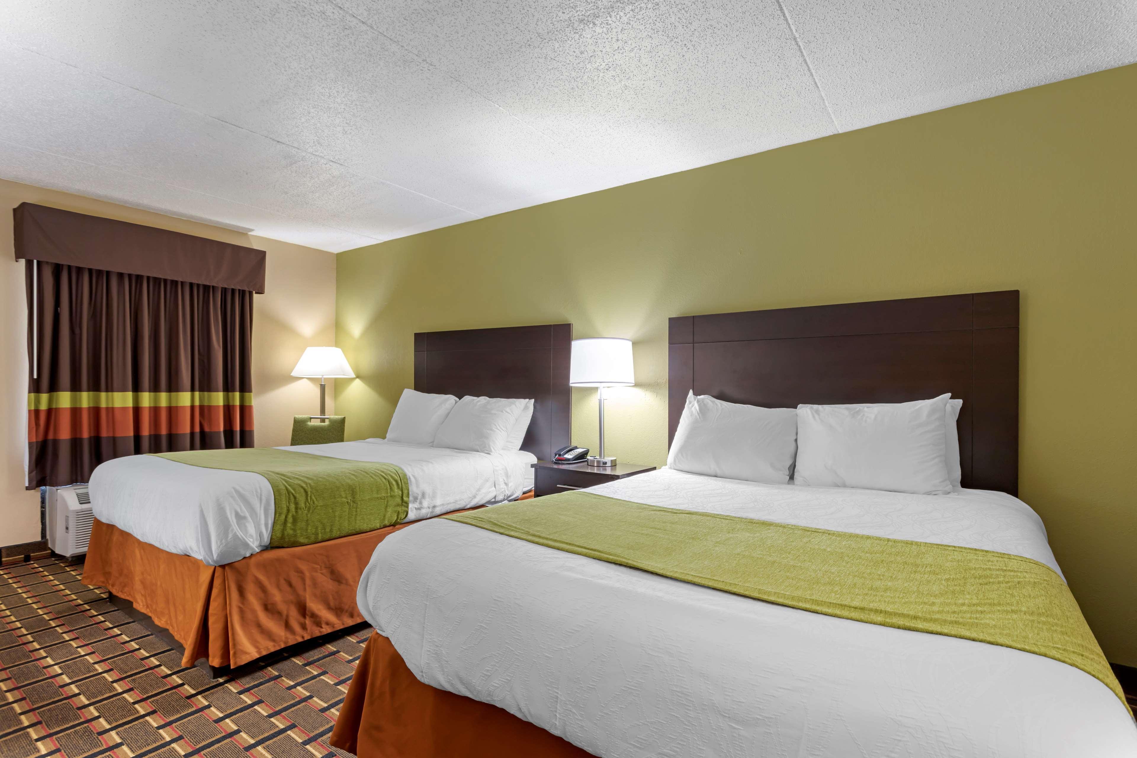 Surestay Hotel By Best Western Lenoir City Luaran gambar