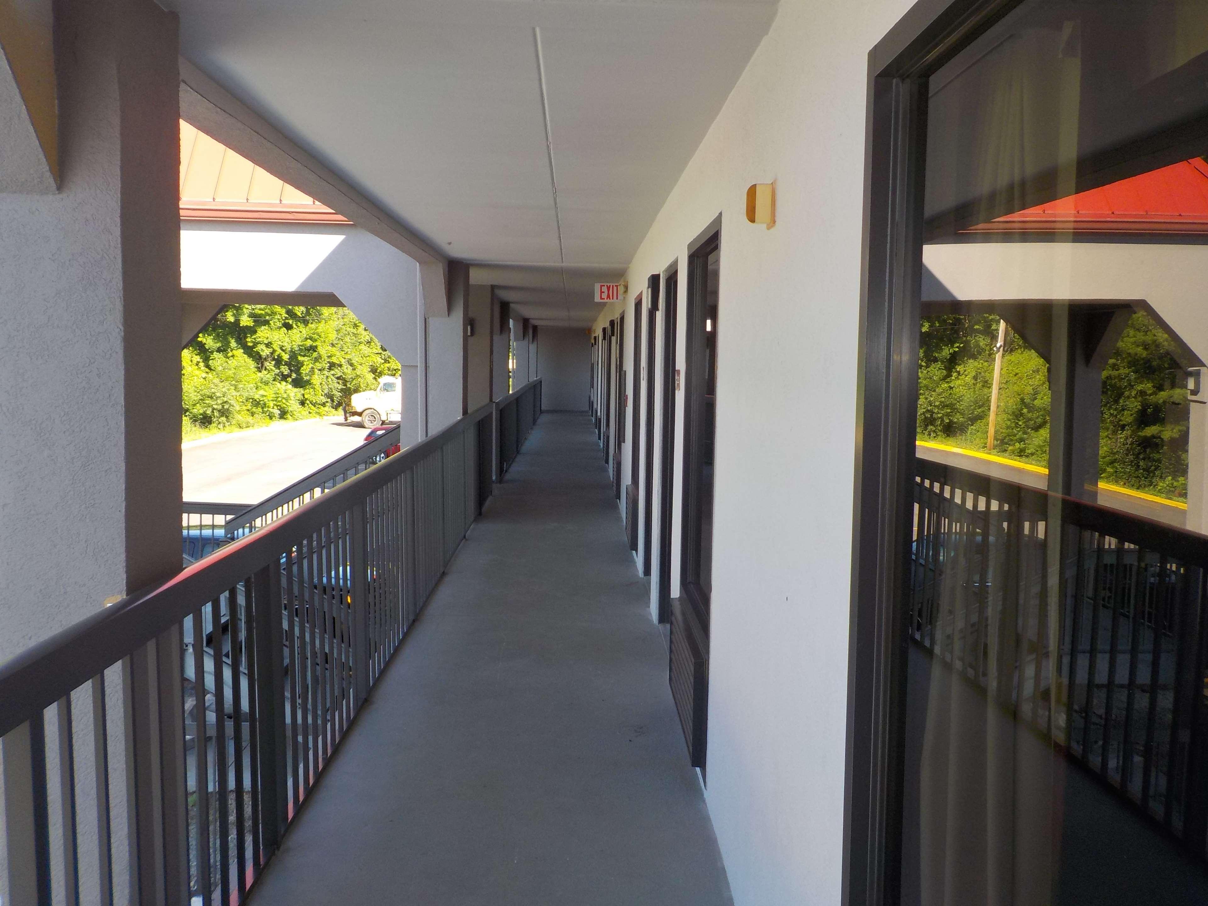 Surestay Hotel By Best Western Lenoir City Luaran gambar