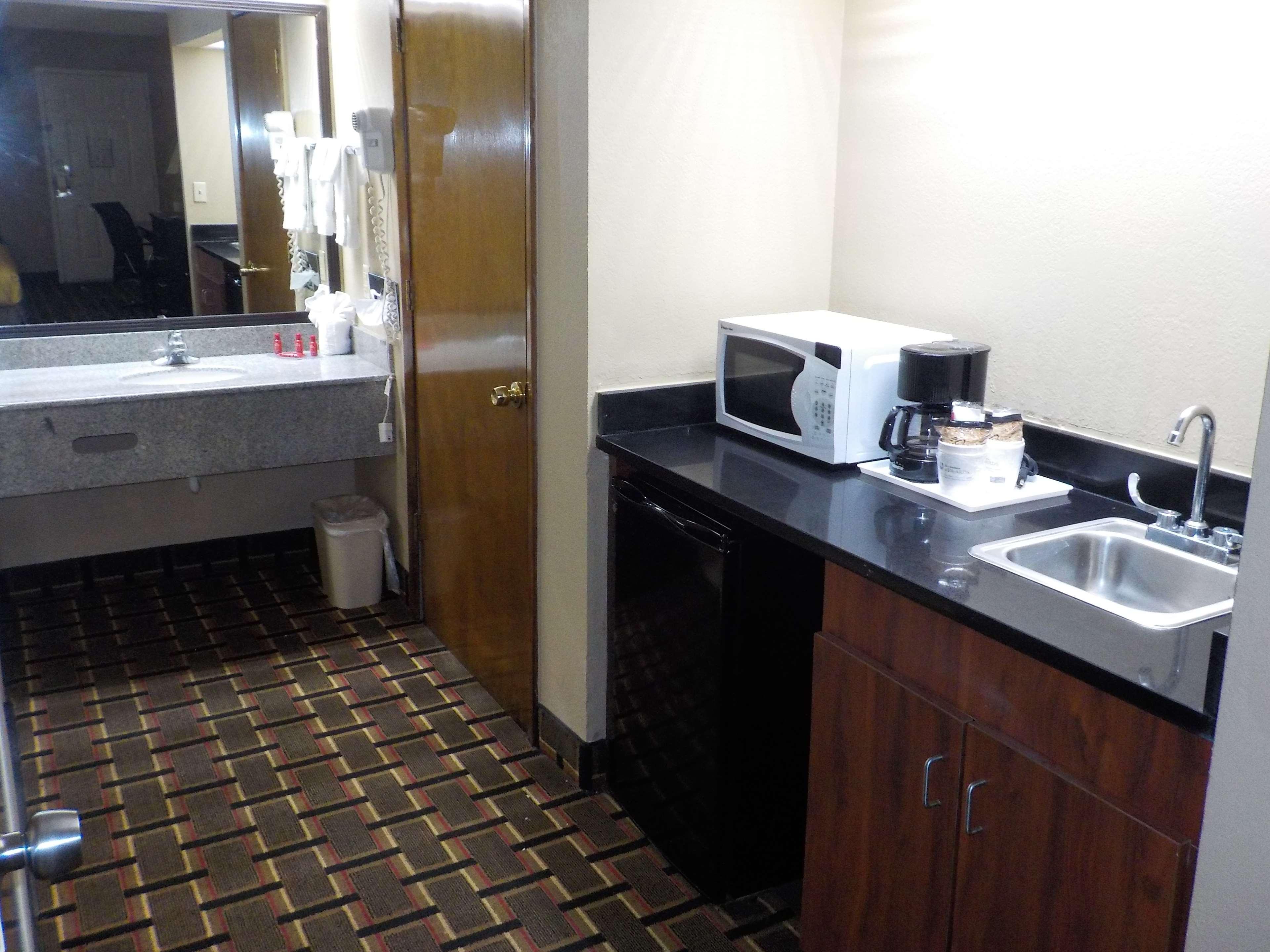 Surestay Hotel By Best Western Lenoir City Luaran gambar