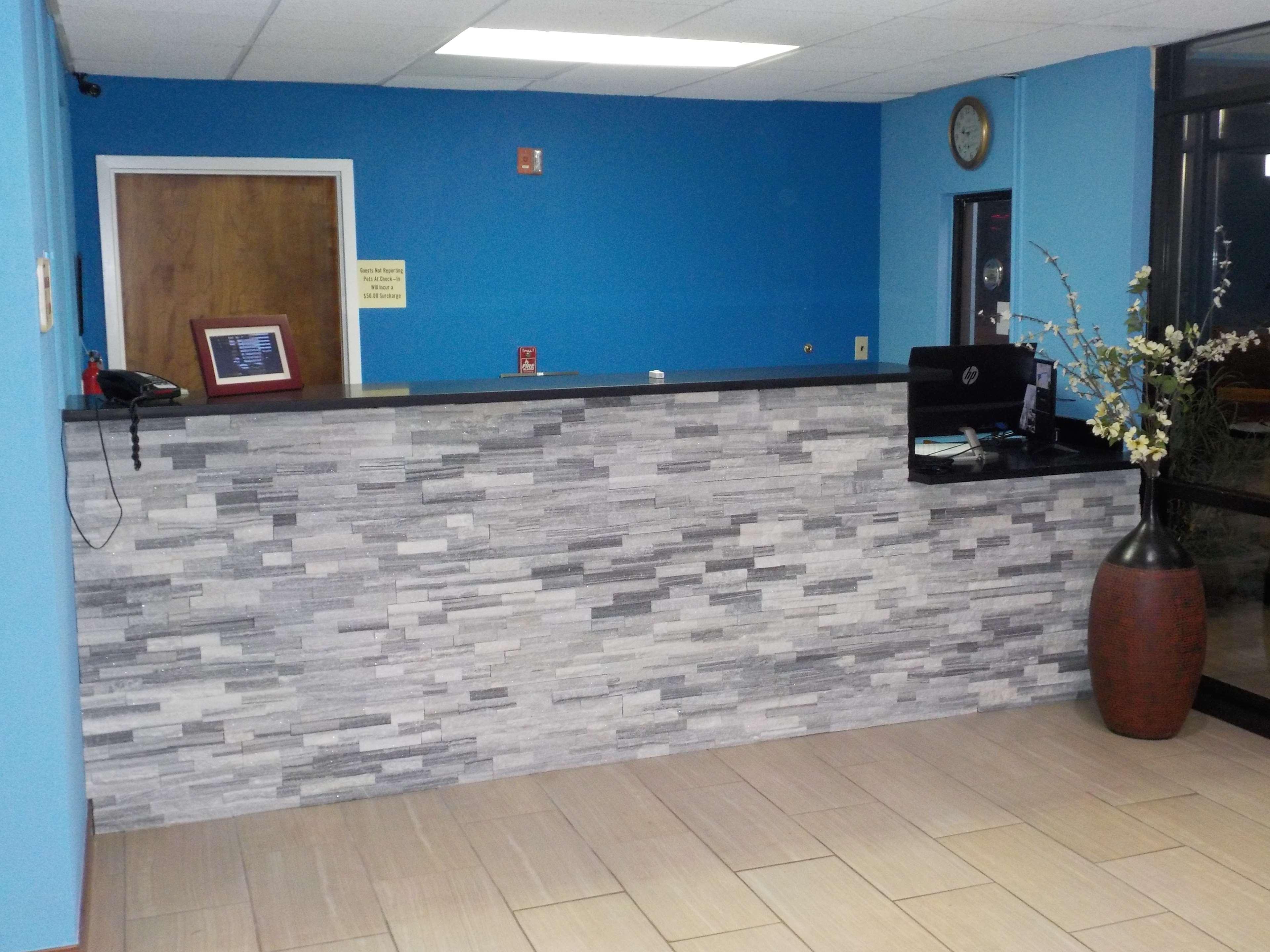 Surestay Hotel By Best Western Lenoir City Luaran gambar