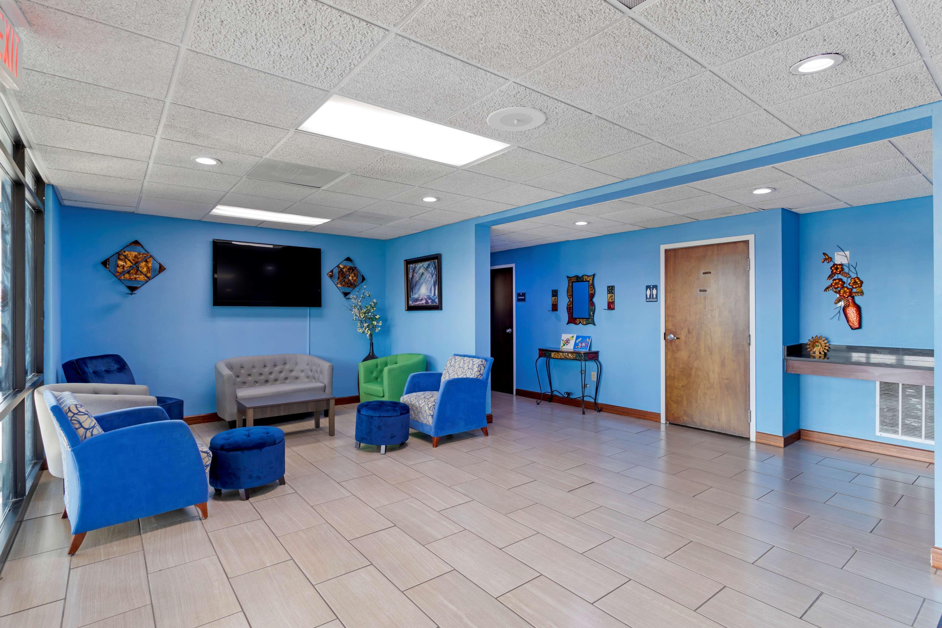 Surestay Hotel By Best Western Lenoir City Luaran gambar