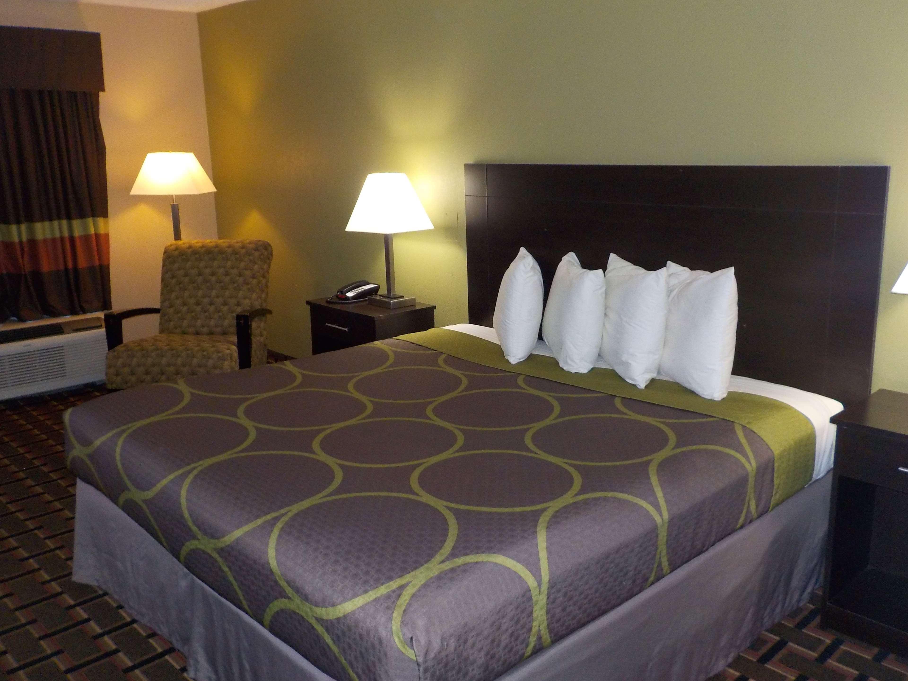 Surestay Hotel By Best Western Lenoir City Luaran gambar