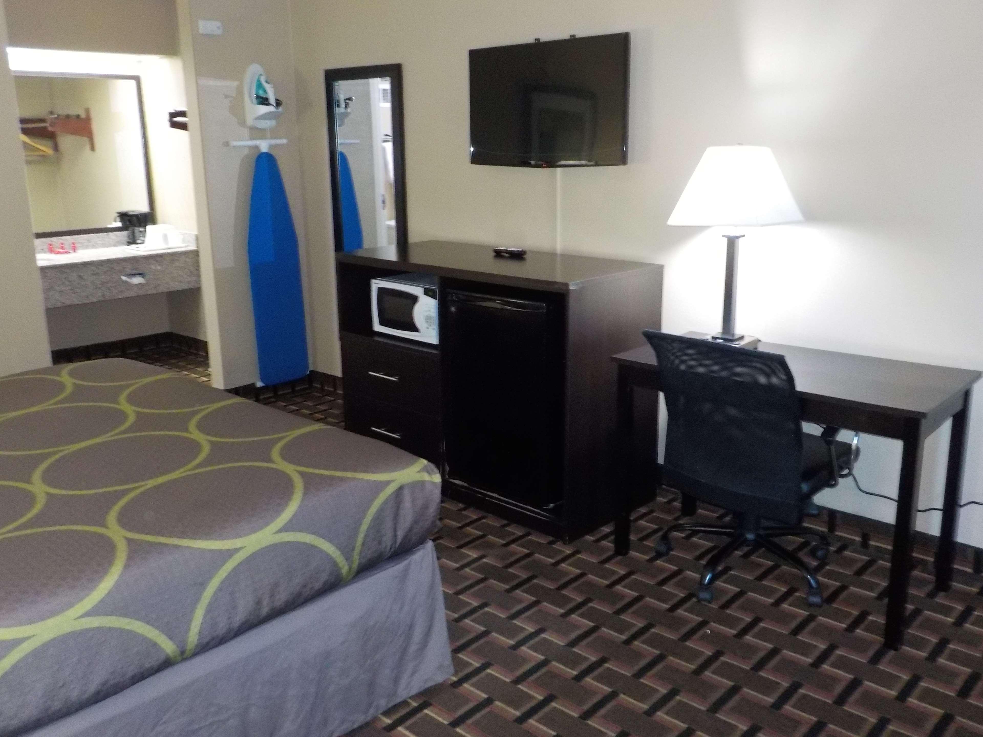 Surestay Hotel By Best Western Lenoir City Luaran gambar