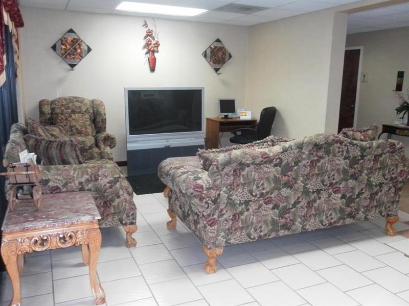 Surestay Hotel By Best Western Lenoir City Luaran gambar