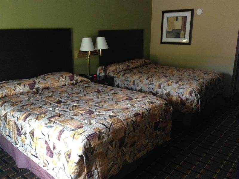 Surestay Hotel By Best Western Lenoir City Luaran gambar