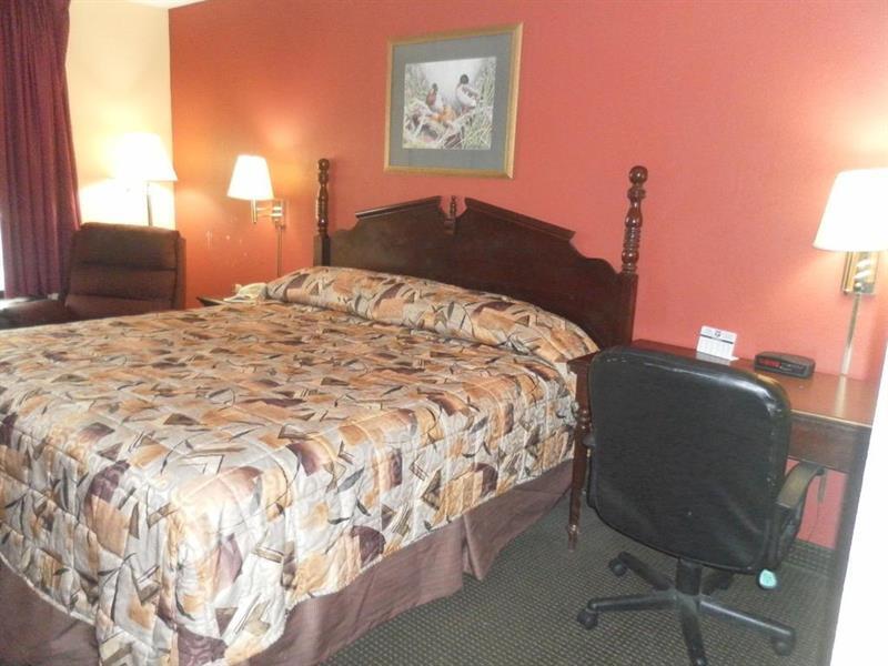 Surestay Hotel By Best Western Lenoir City Luaran gambar