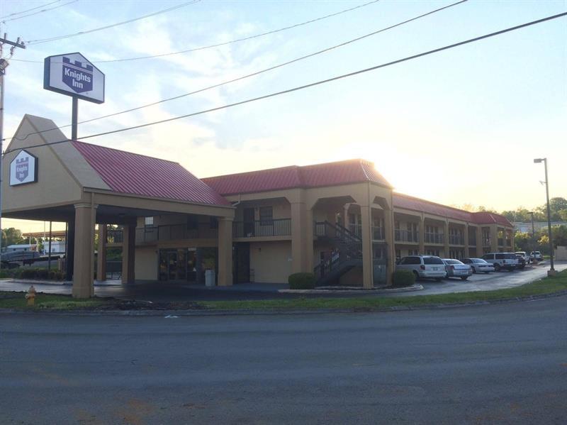 Surestay Hotel By Best Western Lenoir City Luaran gambar