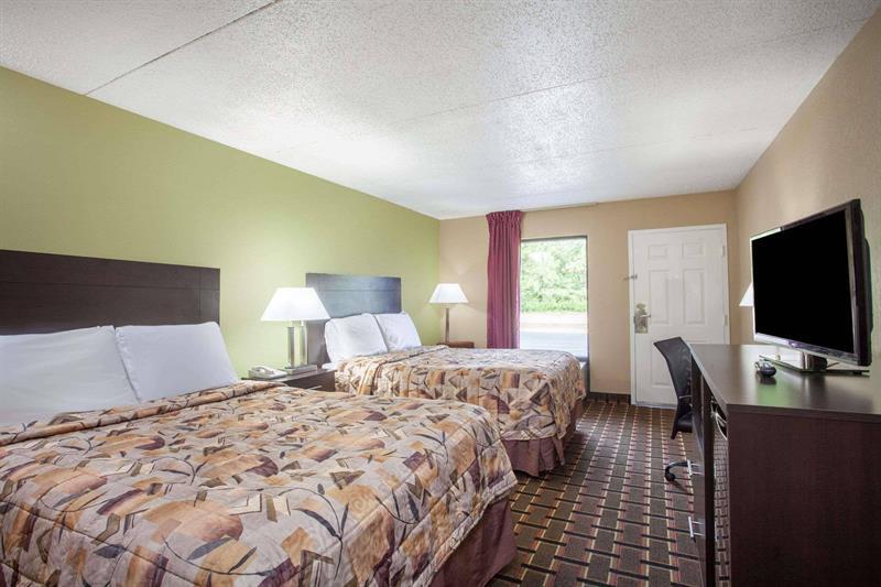 Surestay Hotel By Best Western Lenoir City Luaran gambar