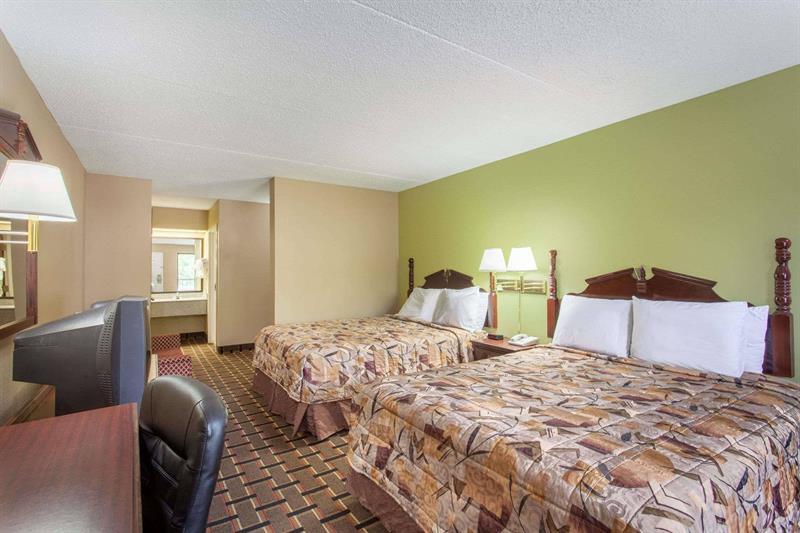 Surestay Hotel By Best Western Lenoir City Luaran gambar