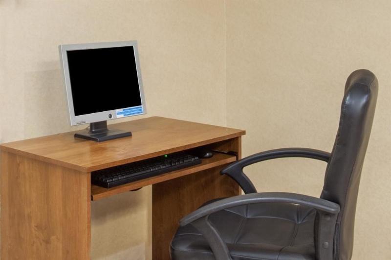 Surestay Hotel By Best Western Lenoir City Luaran gambar