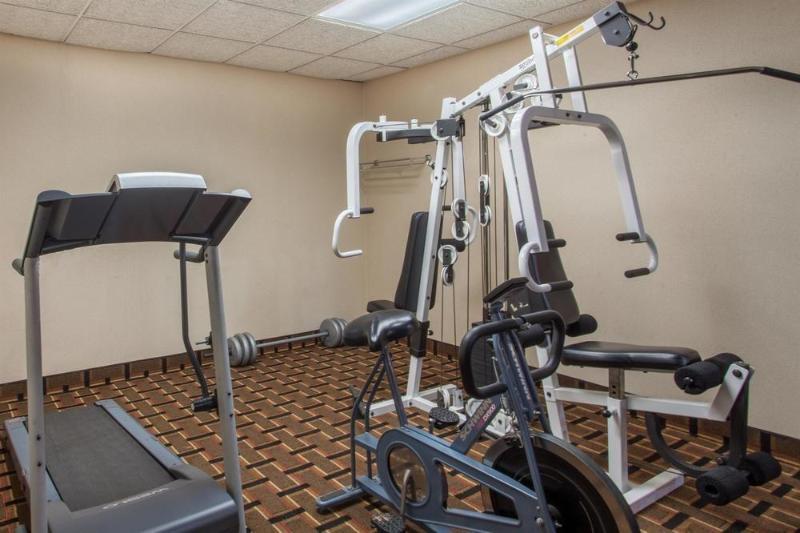 Surestay Hotel By Best Western Lenoir City Luaran gambar