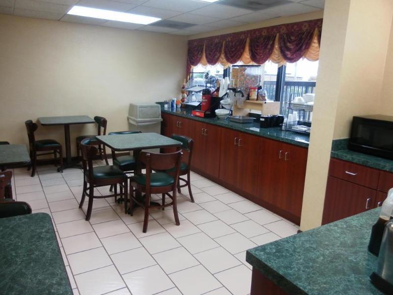 Surestay Hotel By Best Western Lenoir City Luaran gambar