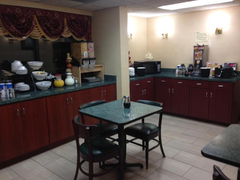Surestay Hotel By Best Western Lenoir City Luaran gambar