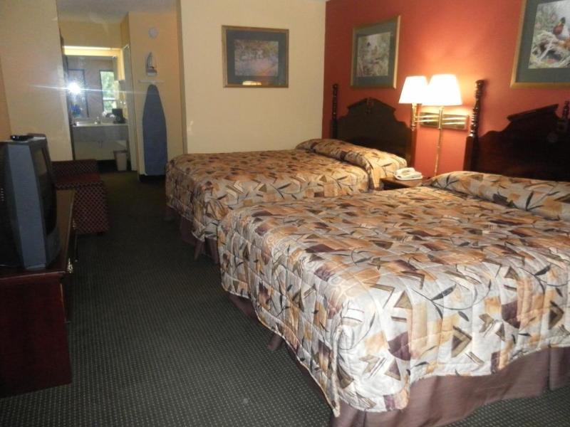 Surestay Hotel By Best Western Lenoir City Luaran gambar