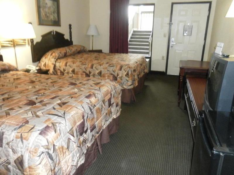 Surestay Hotel By Best Western Lenoir City Luaran gambar