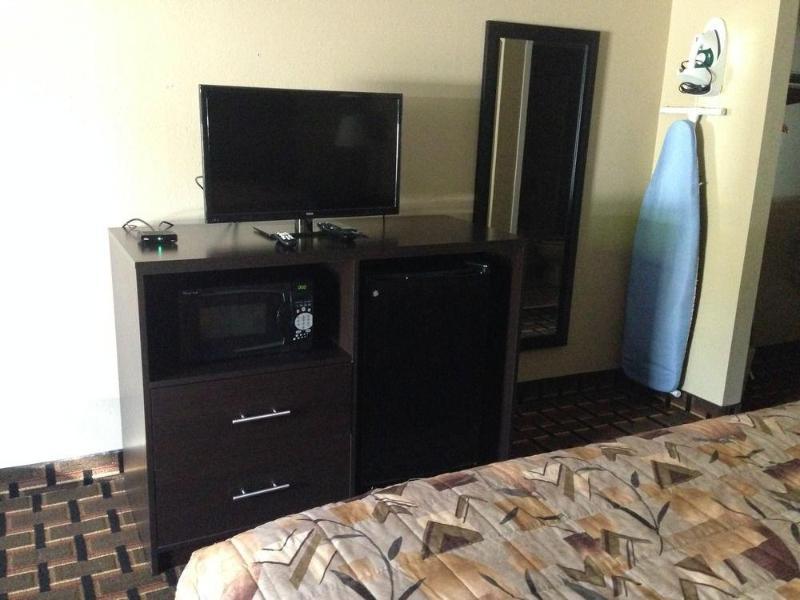 Surestay Hotel By Best Western Lenoir City Luaran gambar